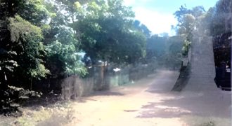 Foreclosed Residential Lot in Tanay, Rizal