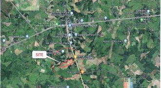 Foreclosed Agricultural Lot in Barotac Viejo, Iloilo, Visayas #2