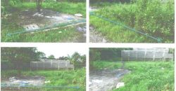 Foreclosed Residential Lot in Bacolod, Negros Occidental · Lot 11 Blk 4 (Bangko Sentral ng Pilipinas)