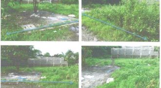 Foreclosed Residential Lot in Bacolod, Negros Occidental · Lot 11 Blk 4 (Bangko Sentral ng Pilipinas)