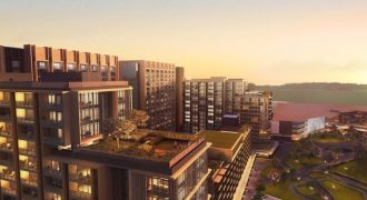 Garden Court Residences