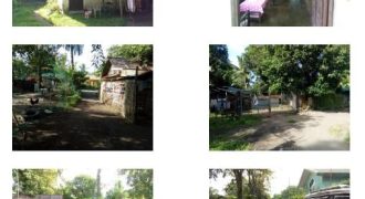 Foreclosed House and Lot in Pulupandan, Negros Occidental