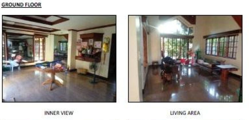 Foreclosed House and Lot in Iloilo (Bangko Sentral ng Pilipinas)