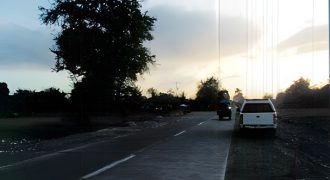 Foreclosed Residential Lot in San Jose, Occidental Mindoro