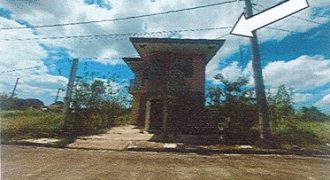 Foreclosed House and Lot in Pagbilao, Quezon · Lot 27 Block 1 (Philippine Veterans Bank)