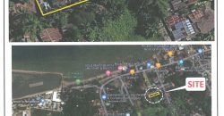 Foreclosed Residential Lot in Bacolod, Negros Occidental (Philippine Veterans Bank) #3