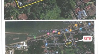 Foreclosed Residential Lot in Bacolod, Negros Occidental (Philippine Veterans Bank) #3