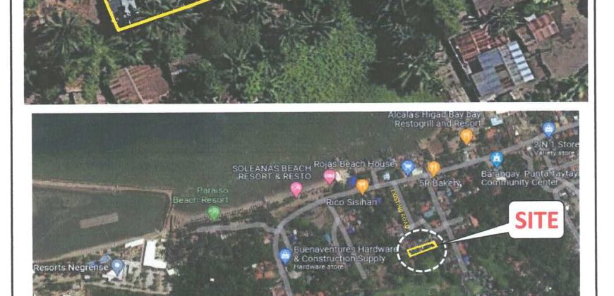 Foreclosed Residential Lot in Bacolod, Negros Occidental (Philippine Veterans Bank) #3