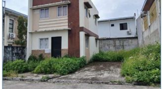 Foreclosed Residential Lot in Lucena, Quezon (Philippine Veterans Bank)
