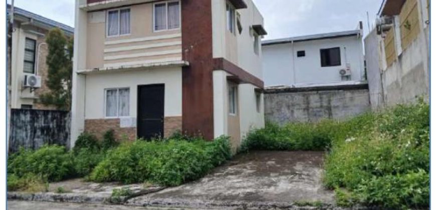 Foreclosed Residential Lot in Lucena City, Quezon, Luzon #4