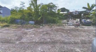 Foreclosed Residential Lot in Mabalacat, Pampanga · Lot 24 Block 22 (Philippine Veterans Bank)