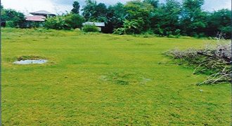Foreclosed Residential Lot in San Jose, Occidental Mindoro