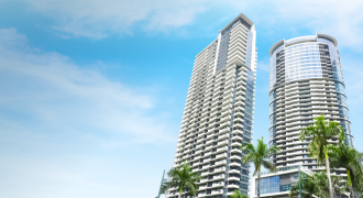Arya Residences