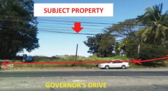Foreclosed Residential Lot in Dasmarinas, Cavite – Island Park Subdivision (BDO)