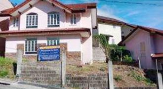 Foreclosed House and Lot in Carmona, Cavite, Luzon