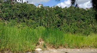 Foreclosed Residential Lot in Tagaytay City, Cavite – Crosswinds Tagaytay Subdivision (BDO)