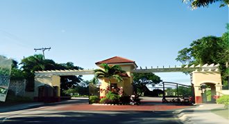 Foreclosed Residential Lot in Silang, Cavite