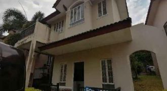 Foreclosed House and Lot in Carmona, Cavite, Luzon #2