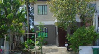 Foreclosed Townhouse in Carmona, Cavite, Luzon #2