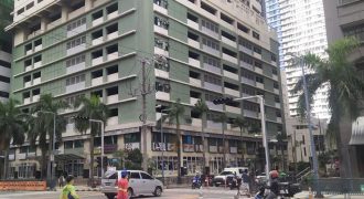 Foreclosed Condo Unit in Pasig City