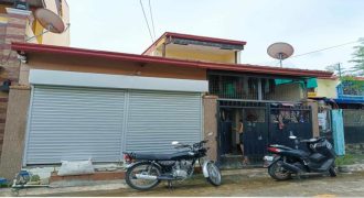 Foreclosed House and Lot in Marilao, Bulacan