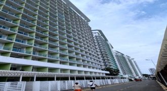 Foreclosed Condo Unit in Parañaque City