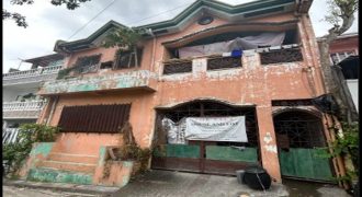 Foreclosed House and Lot in Bacoor City