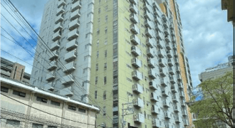 Foreclosed Condo Unit in San Nicolas, Metro Manila (Philippine Business Bank)
