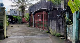 Foreclosed House and Lot in Legazpi City, Albay (Philippine Business Bank)