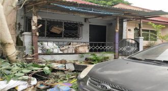 Foreclosed House and Lot in San Mateo, Rizal, Luzon #29