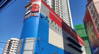 Foreclosed Condo Unit in Binondo, Metro Manila