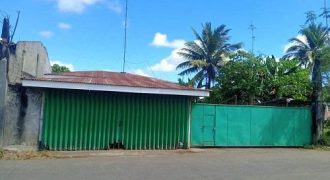 Foreclosed House and Lot in Alicia, Isabela (Philippine Business Bank)