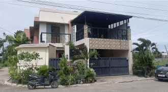 Foreclosed House and Lot in Roxas, Capiz (Philippine Business Bank)