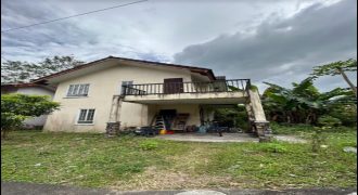 Foreclosed House and Lot in Carmona, Cavite (Philippine Business Bank)