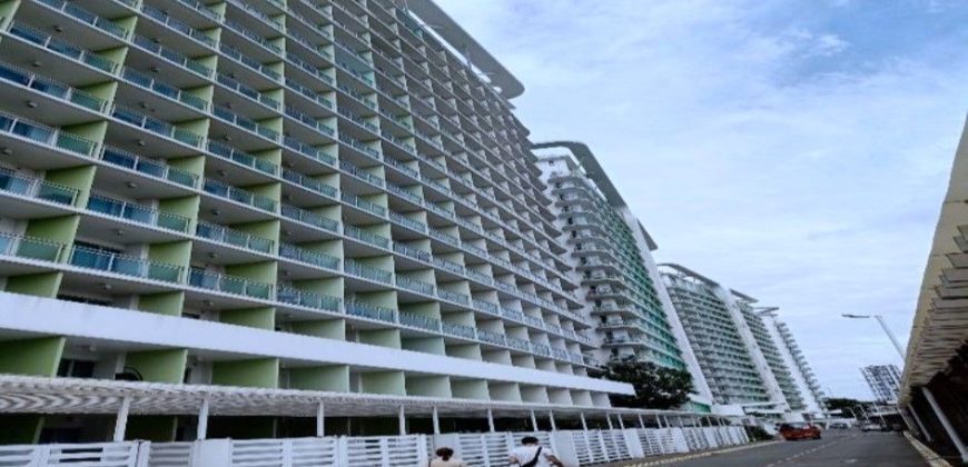 Foreclosed Condo Unit in Parañaque City