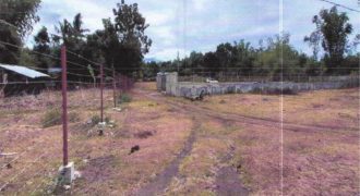 Foreclosed Residential Lot in San Jose, Antique (Philippine Business Bank)