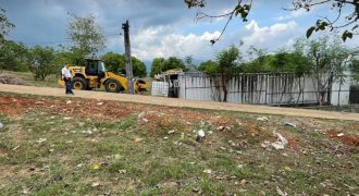 Foreclosed Residential Lot in Morong, Bataan (Philippine Business Bank)