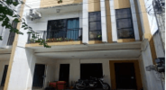 Foreclosed House and Lot in Cebu (Philippine Business Bank)