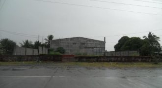 Foreclosed Commercial Lot in Alicia, Isabela (Philippine Business Bank)