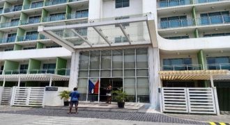 Foreclosed Condo Unit in Parañaque City
