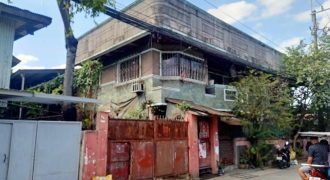 Foreclosed House and Lot in Valenzuela City