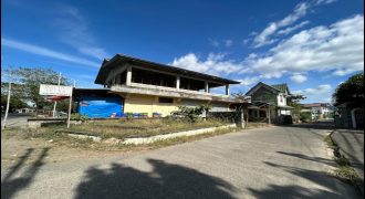 Foreclosed House and Lot in Cabanatuan City