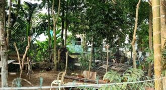 Foreclosed Residential Lot in San Antonio, Zambales