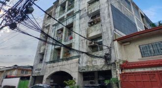 Foreclosed Condo Unit in Quezon City