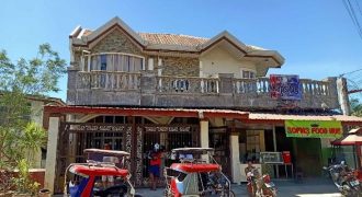Foreclosed House and Lot in San Carlos City