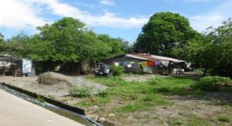 Foreclosed Residential Lot in General Tinio, Nueva Ecija (Philippine Business Bank)