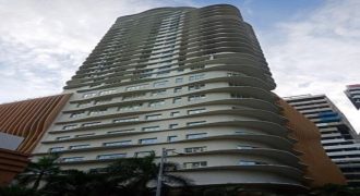 Foreclosed Condo Unit in Cebu (Philippine Business Bank)