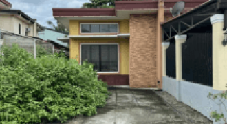 Foreclosed House and Lot in San Antonio, Zambales (Philippine Business Bank) #2