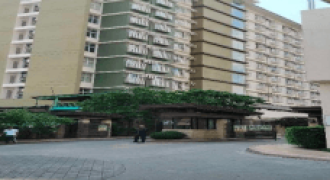 Foreclosed Condo Unit in Mandaue, Cebu (Philippine Business Bank)
