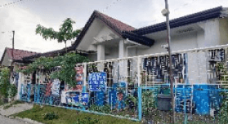 Foreclosed House and Lot in General Santos City (Philippine Business Bank) #2